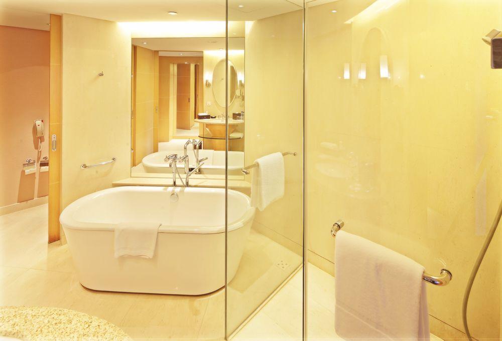 The Yuluxe Sheshan, Shanghai, A Tribute Portfolio Shanghai